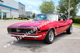 Image result for Matador Red 1968 Camaro
