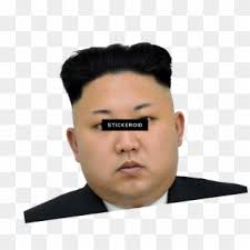 Halloween tree cat airship smoke fire explosion. Kim Jong Un Png Png Transparent For Free Download Pngfind