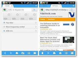 Uc Browser Mini For Android Apk Download