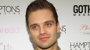 Show more posts from imsebastianstan. The Transformation Of Sebastian Stan From 27 To 38 Years Old