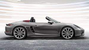 Magnificent Porsche 718 Boxster Wallpaper Porsche 718 Boxster Porsche Boxster Porsche Sports Car