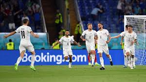 Italy cruise to win after demiral own goal in euro 2020 opener stadium: Nkjsrgwuk Mi4m
