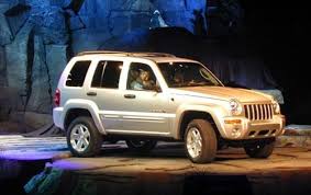 Like a key with push buttons on the key head to unlock the doors, . 2002 Jeep Liberty Review Ratings Edmunds