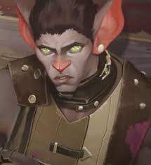 spoilers ep7] BAT GUY I'M OBSESSED HELP : r/arcane