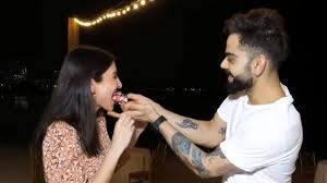 Bollywood actor anushka sharma and indian cricket captain virat kohli have been blessed with a baby girl. Virat Kohli On Having First Baby With Anushka Sharma We Are Looking Forward To Third Member Joining The Clan Celebrities News India Tv