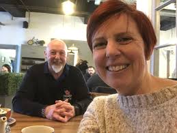 Always interested in what others have to offer and always love to talk…