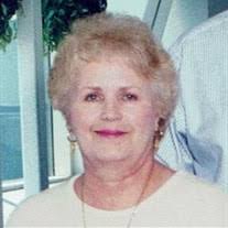 Donna Gayle Jordan Obituary