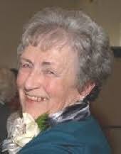 Obituary information for Elizabeth Ann Bazel, RN
