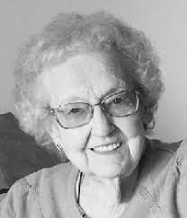 Ethel Hunt Obituary (1921