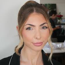 Makeup by Jena Robinson, LLC