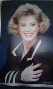 Jessica Renee' “Jess” Hager Hager (1973-2008)