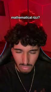 Math Rizz Xy