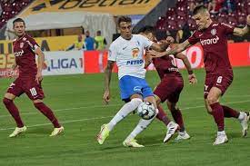 ˈfarul konˈstantsa), commonly known as farul constanța, or simply as farul, is a romanian professional football club based in the city of constanța, constanța county. Dcsqculvzrt7bm