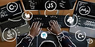 Already mainstream and firmly established in the software development industry.; The 7 Most In Demand Programming Languages Of 2019 Coding Dojo Blog