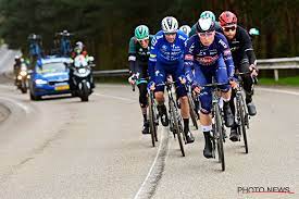 A nasty crash in stage 1 and disappointing sprint…» Jasper Philipsen On Twitter Amazing Feeling When You Can Finish Off A Great Lead Out Sp21