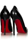 Are Christian Louboutin and Louis Vuitton the same? - Quora