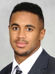 DeAndre Lane, Maryland, Wide Receiver