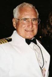 Capt Cole Black (1932-2007)