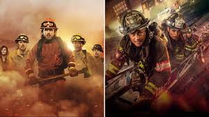 Fire Country' Pulled Amid LA Wildfires ...