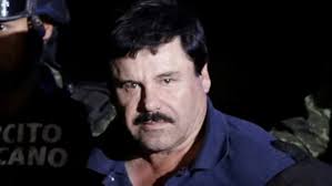 Estos son los nombres que 'El Chapo', exlíder del Cártel de Sinaloa,  utilizaba para viajar y hacer negocios