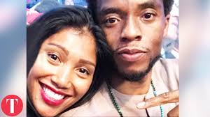 Like their relationship, ledward, who has handled her loss with grace and dignity, is also pretty private. Chadwick Boseman And Wife Taylor Simone Ledward S Love Story Youtube