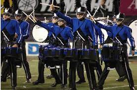 Beat Of Different Drummers Not Coming To Midland This Summer Drum Corps International Drum Corps Drumline
