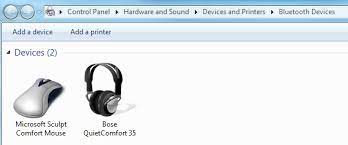 Although bose headphones are great, few users reported certain problems, so today we'll show you how to fix bose headphones problems on windows 10. Bose Quietcomfort 35 Not Working On Windows 7 64bit Microsoft Community