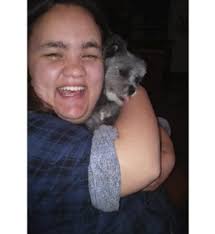 Sarah ALLIN Obituary