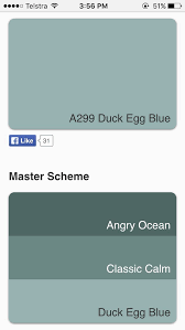 Dulux Classic Calm Duck Egg Blue A299 Duck Egg Blue Colour Duck Egg Blue Paint Duck Egg Blue Living Room