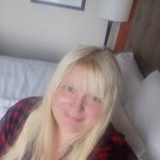 This is my beautiful girl who we lost in April