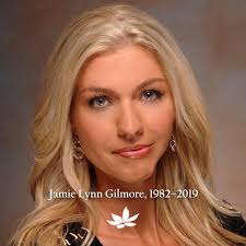 Jamie Gilmore CancerFreeWay