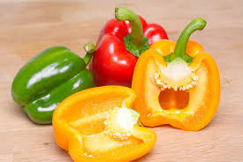 Ricetta pollo con i peperoni: Peperoni Ripieni 5 Errori Da Non Fare Dissapore