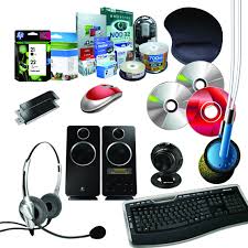 2.1.1 outline the architecture of the central processing unit (cpu) and the functions of the arithmetic logic unit (alu) and the control unit (cu) and the registers within the cpu. Components Of Computer Computer Accessories Life In Gadget