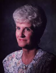 Obituary information for Norma Neal Mathews