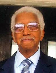 Obituary information for James Edward McDowell