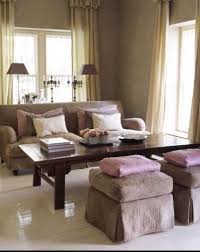 Color Combo Browns And Plums Brown Living Room Living Room Grey Pink Living Room