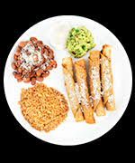 Has a good variety of fresh menu items but does have its flaws. Mexican Restaurant In Simi Valley Ca 93065 Baja Fresh 30003