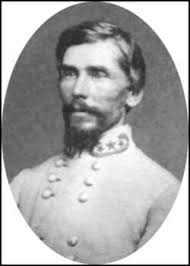 Patrick Ronayne Cleburne