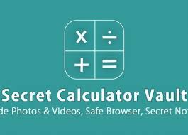 Once you enter the password(u get to set it on first start of app and can also be changed in future) and press the '=' button then boom you are presented to an interface where you can hide. Calculator Vault Hide Photo Video App Lock V2 1 Pro Apk Apkmagic