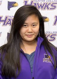 2017-18 Women's Swimming Roster