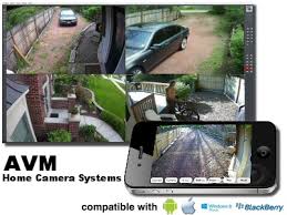 For instance, the iphone security monitoring app from cctv security pros allows you to directly view your ip cameras or log into your security system as surveillance technology advances, we're set to see more solutions supporting security camera apps for iphone and other mobile platforms like. Home Security Camera Avm Systems Standalone Dvr Systems