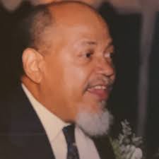 Dr. Gregory Rigsby Obituary (1935