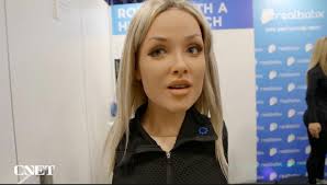 There Sure Are a Lot of Robots at CES: Here's Why We're Not Picking a  Favorite