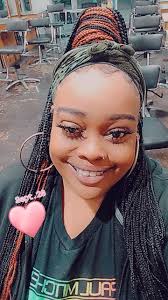 Textured Hair Professionals in Acworth, GA