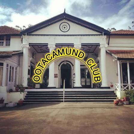 📍 Ootacamund Club, The Nilgiris Nestled in the heart of the Blue Mountains, the Ootacamund Club stands as a timeless symbol of heritage, elegance and tradition. Walking through its corridors is like