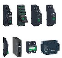 Schneider Electric Harmony Electromechanical Relays ...