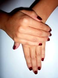 99 encantadoras ideas de diseño y color de uñas de invierno best picture for colurful nails morenas for your taste. Disenos De Unas Cortas Para Manos Morenas Diseno De Unas