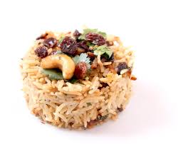 Le Riz Indien Aux Fruits Secs Riz Indien La Cuisine De Bernard Fruits Secs