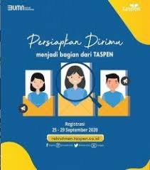 2 melamar pekerjaan di ruangguru. Pt Taspen Buka Lowongan Kerja Mulai Hari Ini Bagi Ijazah Sma Simak Cara Melamar Dan Syarat Pos Kupang