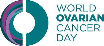 When present, common symptoms of ovarian cancer may include: World Ovarian Cancer Day 2021 National Awareness Days Calendar 2021